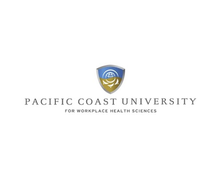 Pacific Coast University for Workplace Health Sciences