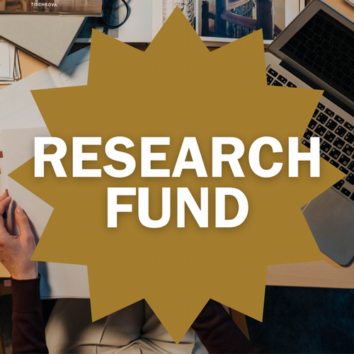 CAUCE research fund
