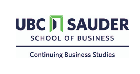 UBC Sauder Continuing Business Studies