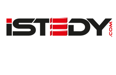 iSTEDY logo