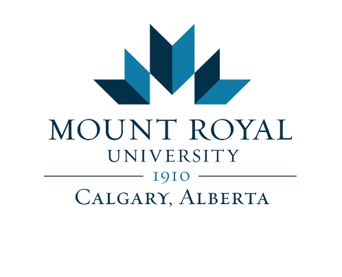 Mount Royal University logo