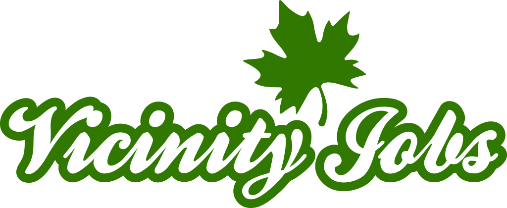 Vicinity Logo