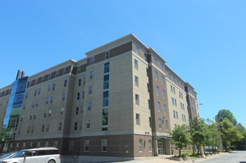 Risley Hall