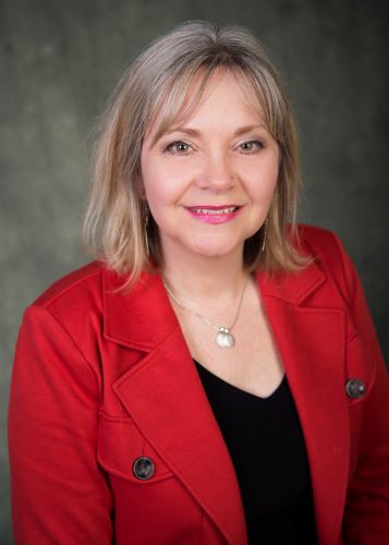 Jo-Anne Clarke
