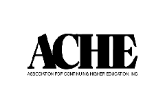 ACHE logo