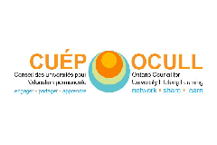 OCULL logo