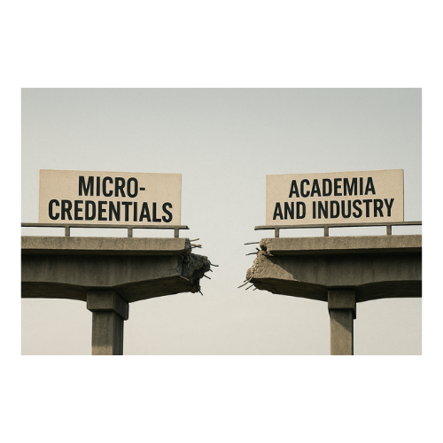 Bridging between MC and Industry